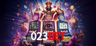 023Bet